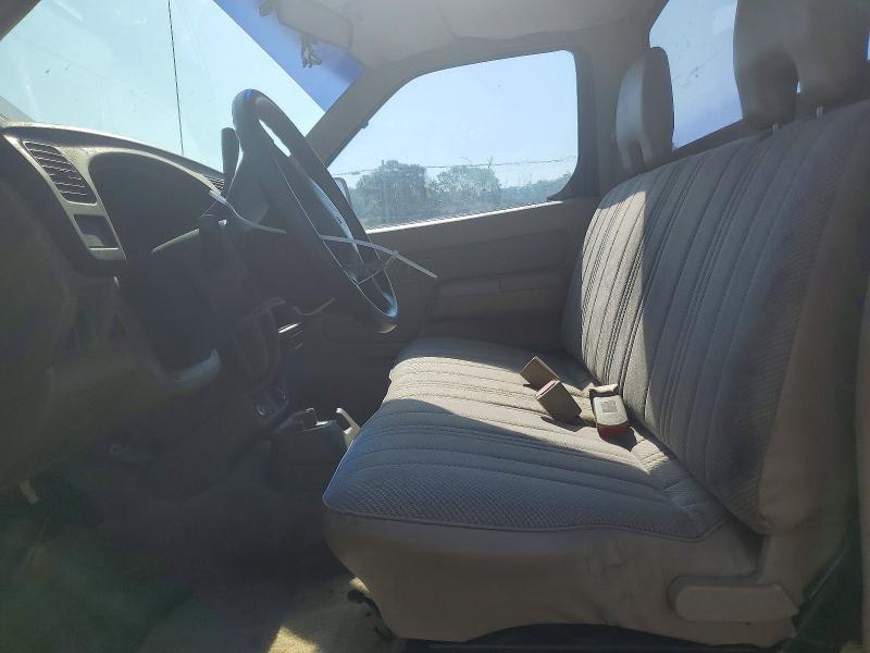 Продаж на аукціоні авто 2000 Nissan Frontier, vin: 1N6DD21S7YC346135, номер лоту: 62538476