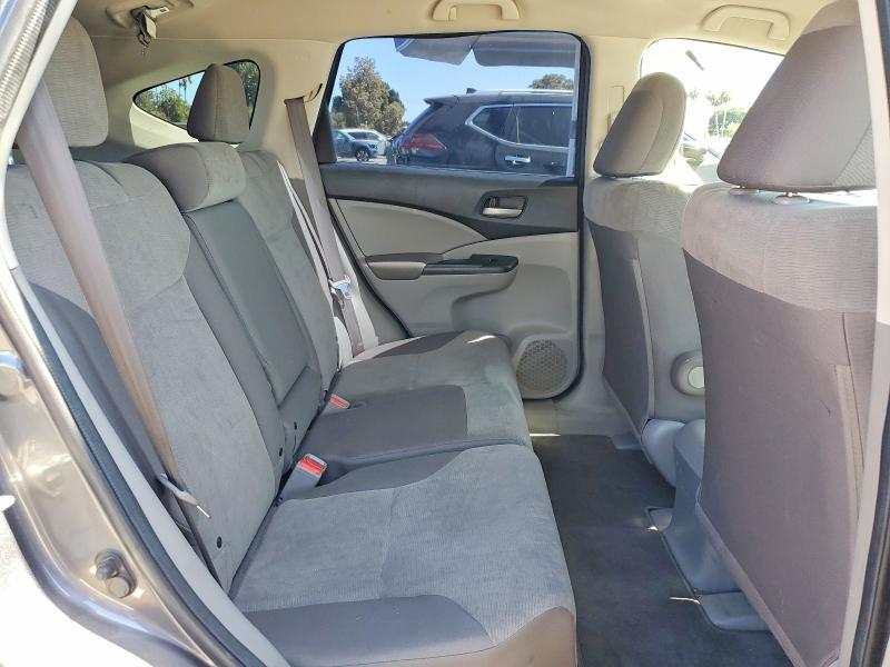 Aukcja sprzedaży 2013 Honda Cr-v, vin: 3CZRM3H37DG705630, numer aukcji: 62538296