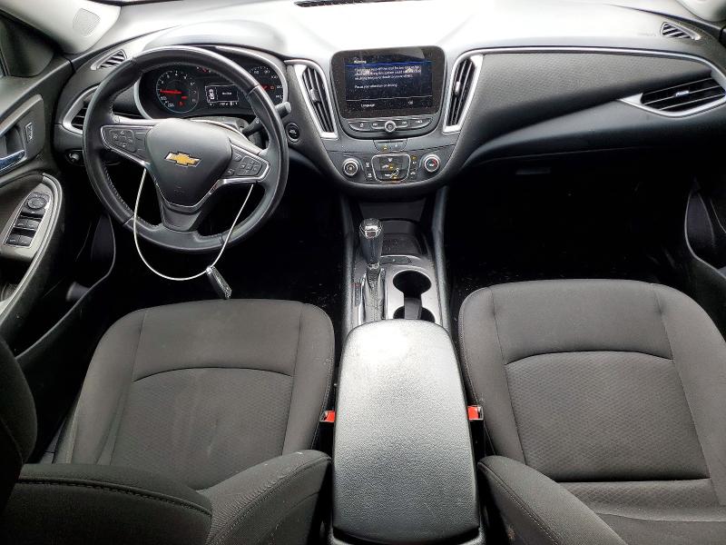 73344795 :رقم المزاد ، 1G1ZG5ST1LF153035 vin ، 2020 Chevrolet Malibu مزاد بيع