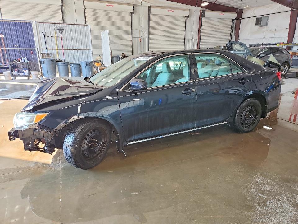 Aukcja sprzedaży 2013 Toyota Camry, vin: 4T4BF1FK4DR336207, numer aukcji: 63000966