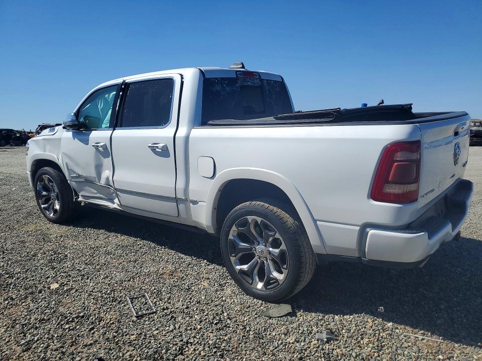 Продаж на аукціоні авто 2019 Ram 1500, vin: 1C6SRFHTXKN761938, номер лоту: 59405376