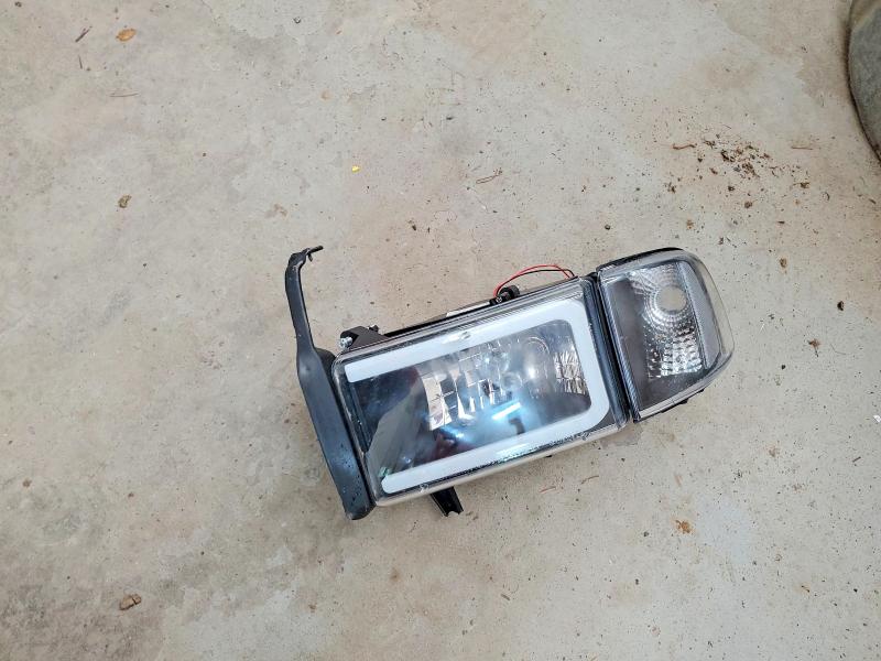 Продаж на аукціоні авто 1996 Dodge Ram 1500, vin: 3B7HF13Z7TG194639, номер лоту: 61545026