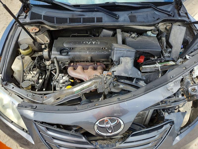 Продажа на аукционе авто 2009 Toyota Camry, vin: 4T4BE46K49R089332, номер лота: 60639296