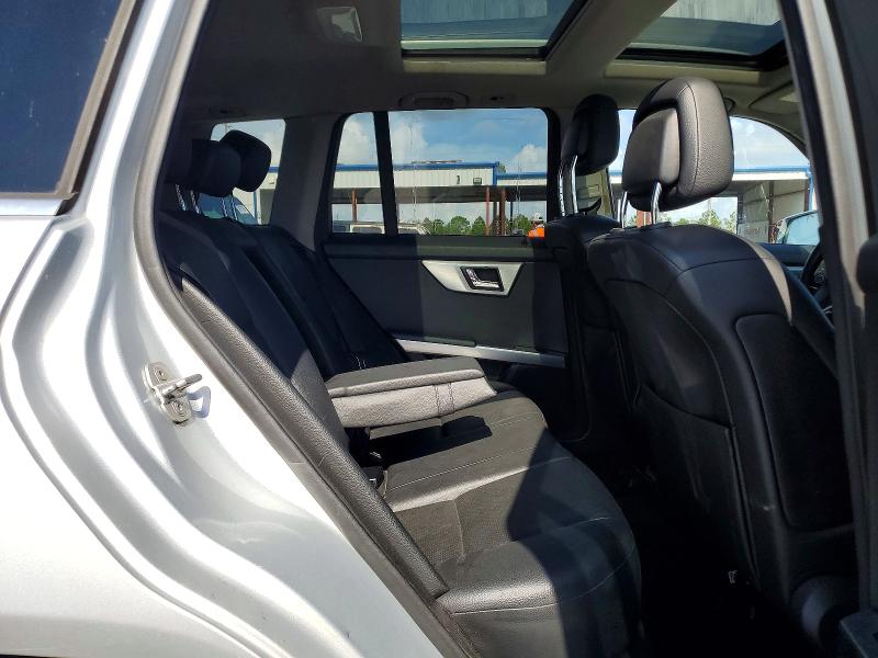 Продаж на аукціоні авто 2010 Mercedes-benz Glk, vin: WDCGG8HB1AF321648, номер лоту: 60157876