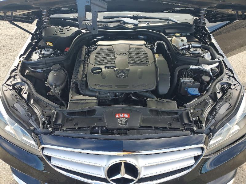 2014 Mercedes-benz E მანქანა იყიდება აუქციონზე, vin: WDDHF5KB8EA803014, აუქციონის ნომერი: 60061146