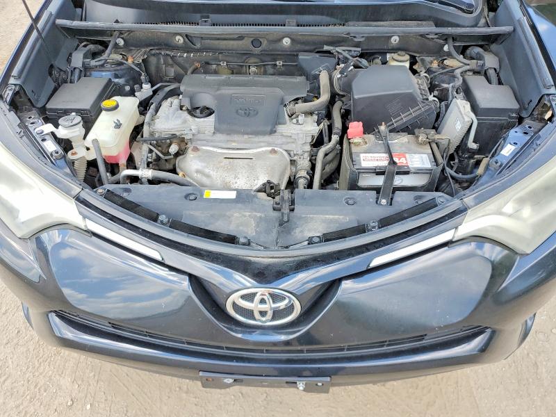 Продаж на аукціоні авто 2016 Toyota Rav4, vin: 2T3ZFREV1GW276871, номер лоту: 60008846
