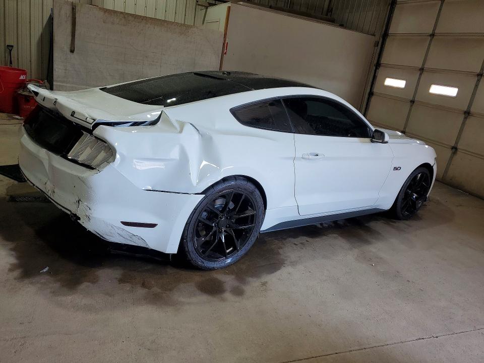 2015 Ford Mustang მანქანა იყიდება აუქციონზე, vin: 1FA6P8CF0F5362013, აუქციონის ნომერი: 85975625