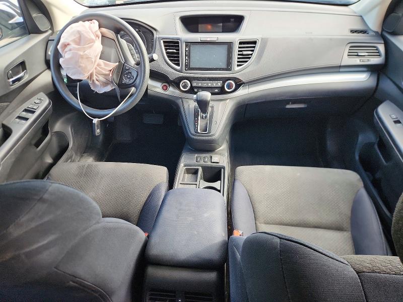 Продаж на аукціоні авто 2016 Honda Cr-v, vin: 2HKRM4H54GH660218, номер лоту: 63047586