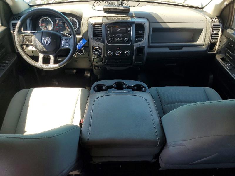 Продажа на аукционе авто 2014 Ram 1500, vin: 1C6RR6KG6ES363822, номер лота: 60259876