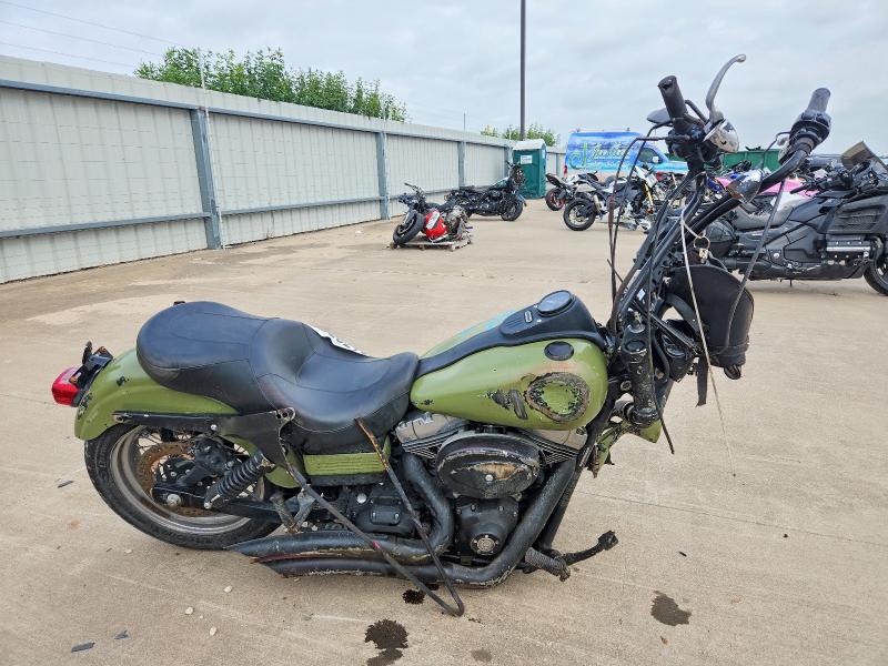 Продаж на аукціоні авто 2006 Harley-davidson Fxdbi, vin: 1HD1GX1136K335667, номер лоту: 62327336