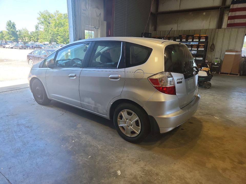 Продажа на аукционе авто 2013 Honda Fit, vin: JHMGE8H30DC049019, номер лота: 60802436