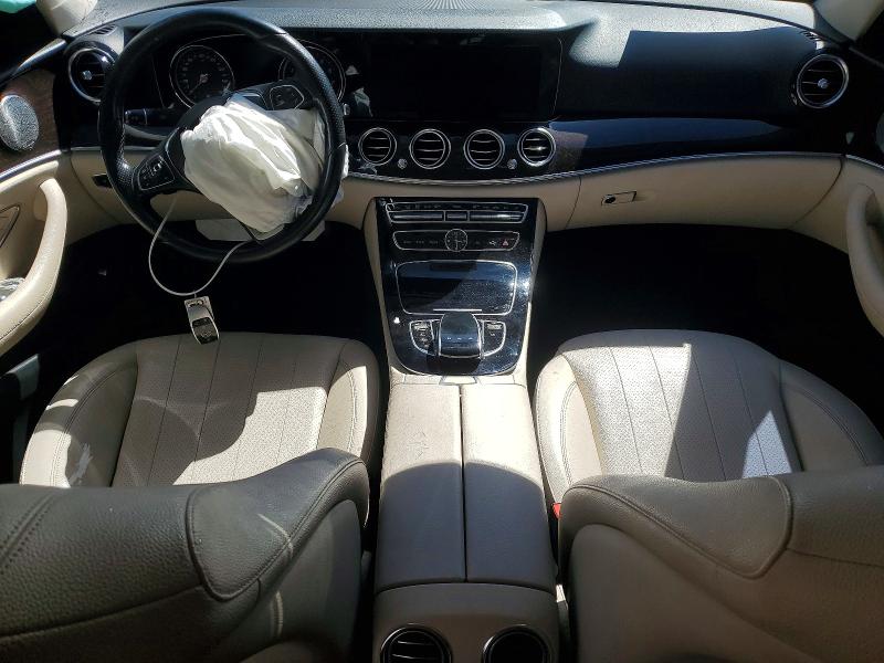 Продаж на аукціоні авто 2018 Mercedes-benz E, vin: WDDZF4JB1JA446432, номер лоту: 63503686