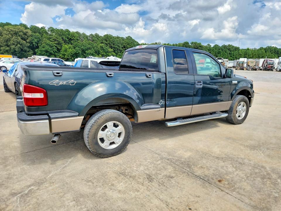 Продаж на аукціоні авто 2006 Ford F150, vin: 1FTPX04586KC68999, номер лоту: 61195496