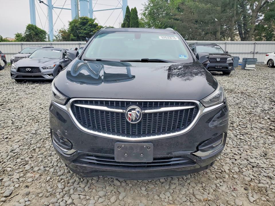 Продажа на аукционе авто 2018 Buick Enclave, vin: 5GAEVAKW5JJ217362, номер лота: 62635616