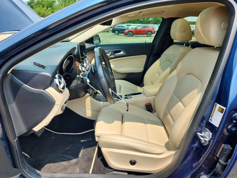 Aukcja sprzedaży 2020 Mercedes-benz Gla, vin: WDCTG4GBXLJ687133, numer aukcji: 60688926