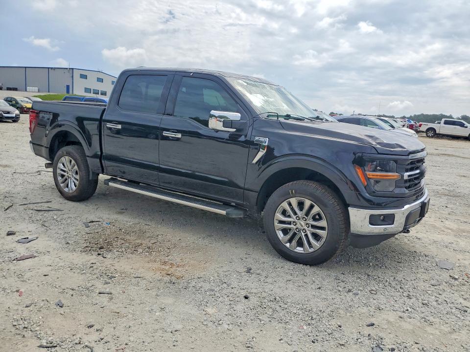 2024 Ford F150 მანქანა იყიდება აუქციონზე, vin: 1FTFW3L81RKF68030, აუქციონის ნომერი: 59793476