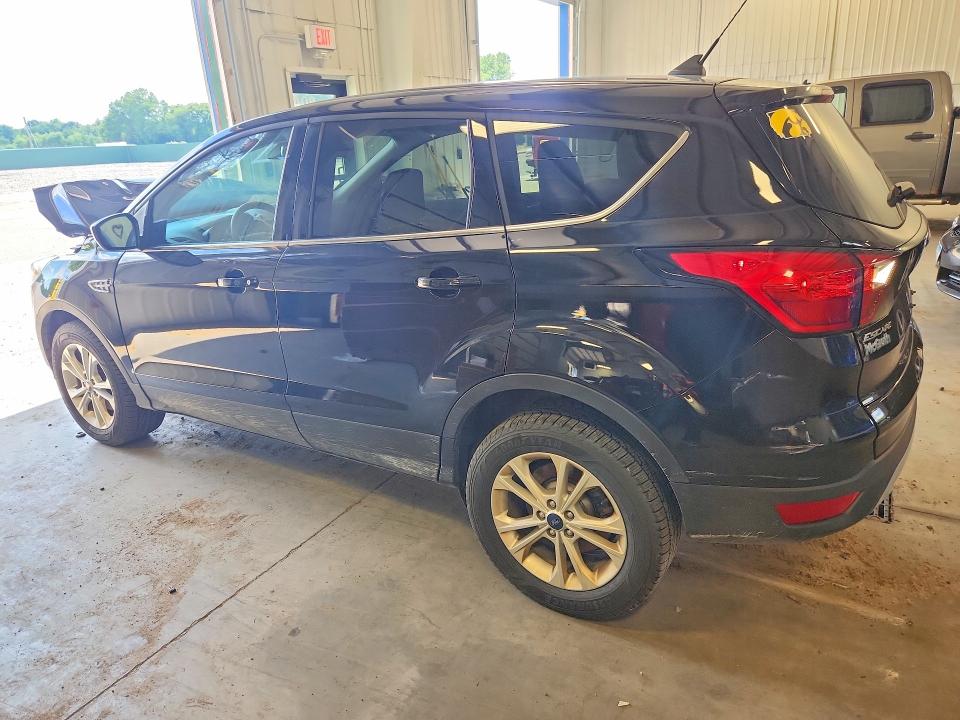 Продаж на аукціоні авто 2019 Ford Escape, vin: 1FMCU9GD5KUA13901, номер лоту: 60094236