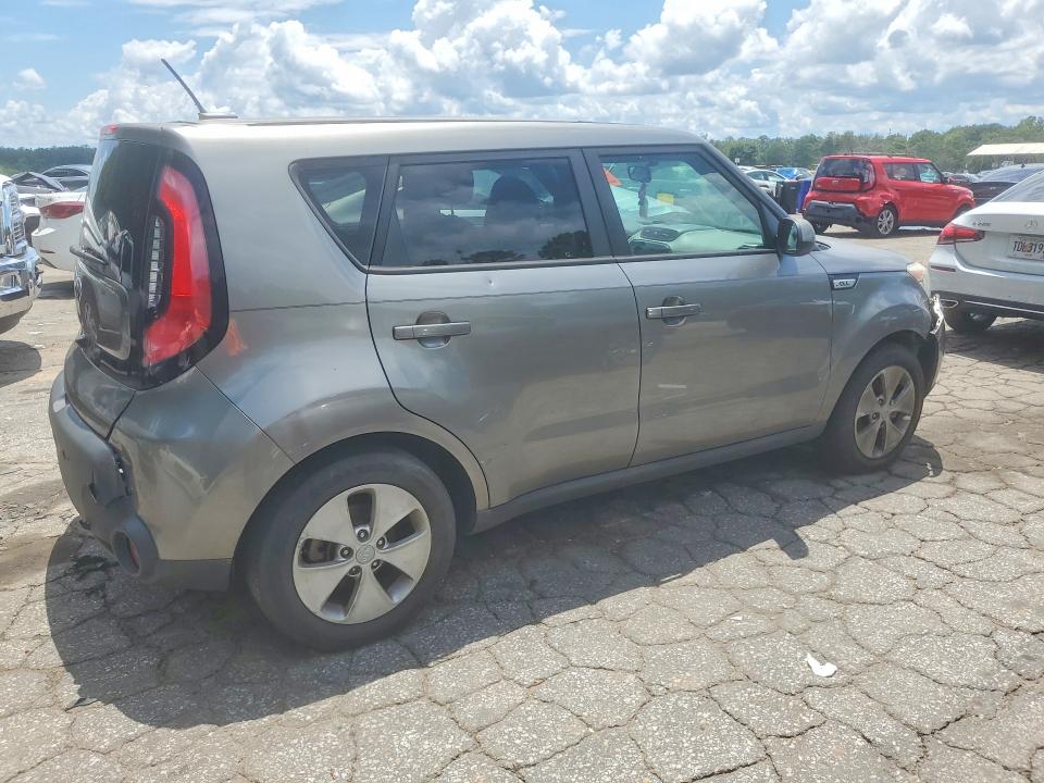 Продаж на аукціоні авто 2016 Kia Soul, vin: KNDJN2A29G7403204, номер лоту: 61363826