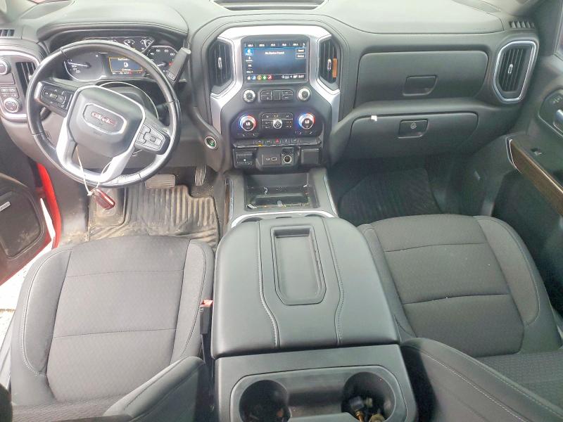 Aukcja sprzedaży 2021 Gmc Sierra, vin: 3GTP8CED2MG113745, numer aukcji: 63024426