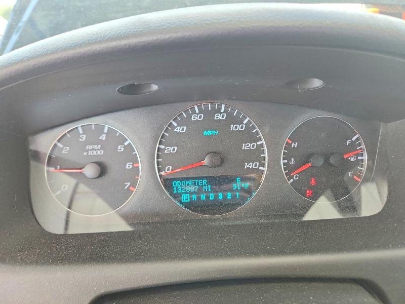 Продаж на аукціоні авто 2009 Chevrolet Impala, vin: 2G1WT57K491148023, номер лоту: 61988666