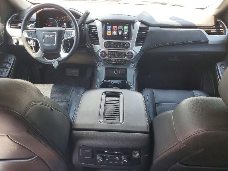 59735226 :رقم المزاد ، 1GKS1GKC2HR340610 vin ، 2017 Gmc Yukon Xl مزاد بيع