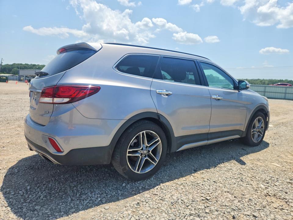 Продаж на аукціоні авто 2017 Hyundai Santa Fe, vin: KM8SR4HFXHU181879, номер лоту: 51924336