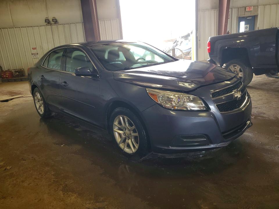 Продаж на аукціоні авто 2013 Chevrolet Malibu, vin: 1G11D5SR6DF171669, номер лоту: 61425496
