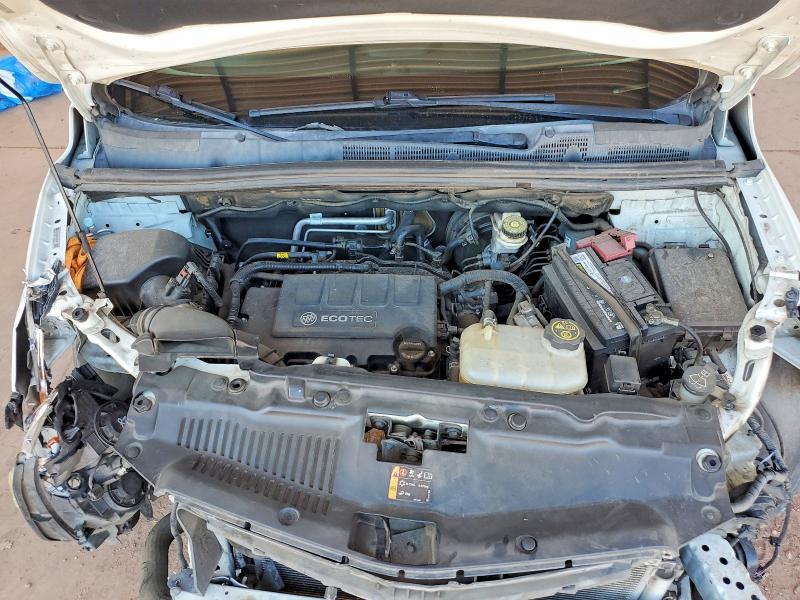 Продажа на аукционе авто 2014 Buick Encore, vin: KL4CJBSB5EB720226, номер лота: 61445416