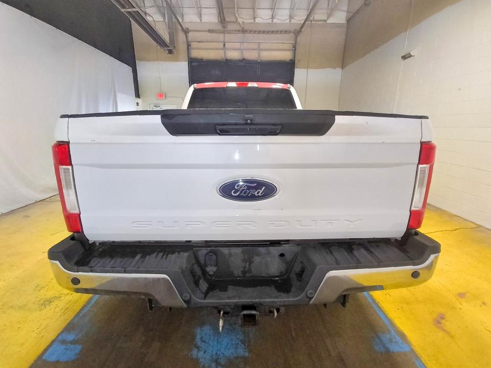 Продажа на аукционе авто 2019 Ford F250, vin: 1FT7W2B64KEC86077, номер лота: 60621316