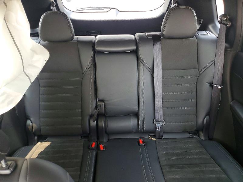 2025 Mitsubishi Outlander მანქანა იყიდება აუქციონზე, vin: JA4J4VA84SZ019329, აუქციონის ნომერი: 61593516