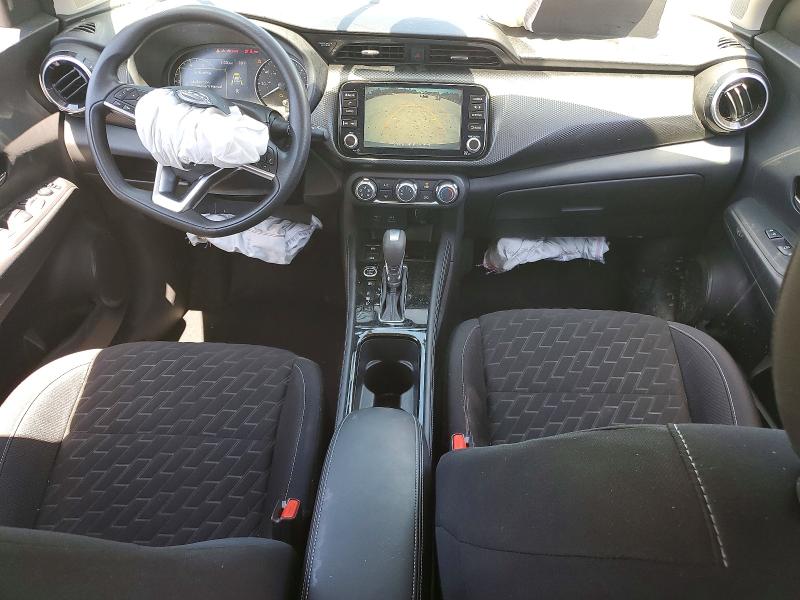 60676736 :رقم المزاد ، 3N1CP5CV6PL514626 vin ، 2023 Nissan Kicks مزاد بيع