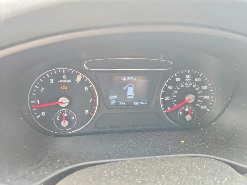 Продажа на аукционе авто 2019 Kia Sorento, vin: 5XYPGDA38KG536248, номер лота: 85612585