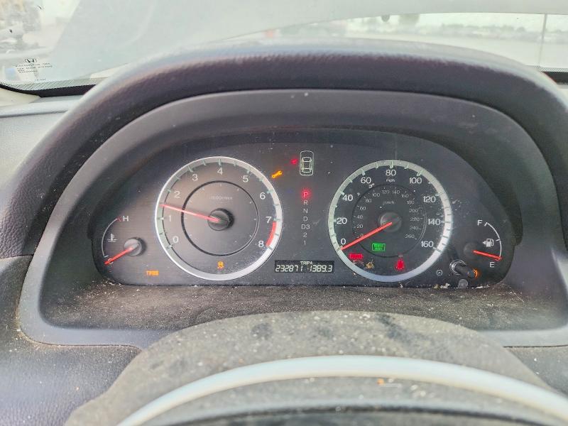 Продаж на аукціоні авто 2012 Honda Accord, vin: 1HGCP2F79CA117651, номер лоту: 61057936