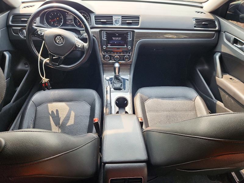 Aukcja sprzedaży 2016 Volkswagen Passat, vin: 1VWBS7A36GC030579, numer aukcji: 61861896