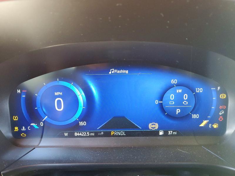 2020 Ford Escape მანქანა იყიდება აუქციონზე, vin: 1FMCU0BZ4LUC53909, აუქციონის ნომერი: 59995436