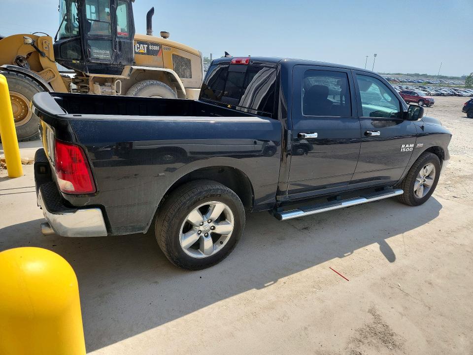 2015 Ram 1500 მანქანა იყიდება აუქციონზე, vin: 1C6RR7LT0FS786172, აუქციონის ნომერი: 62031556