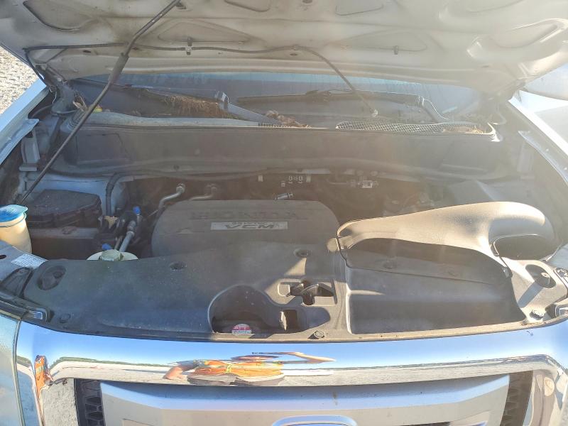 2009 Honda Pilot მანქანა იყიდება აუქციონზე, vin: 5FNYF38889B022470, აუქციონის ნომერი: 63120356