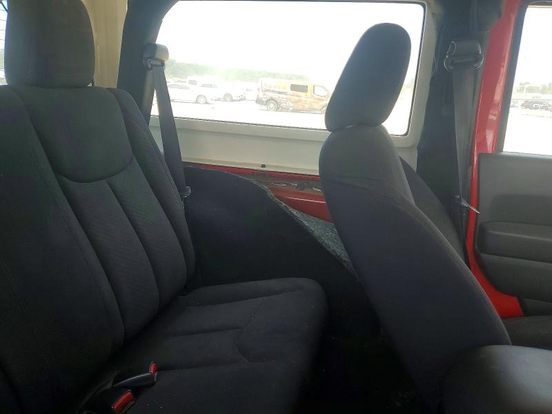 Aukcja sprzedaży 2017 Jeep Wrangler, vin: 1C4AJWAG5HL534346, numer aukcji: 59276216