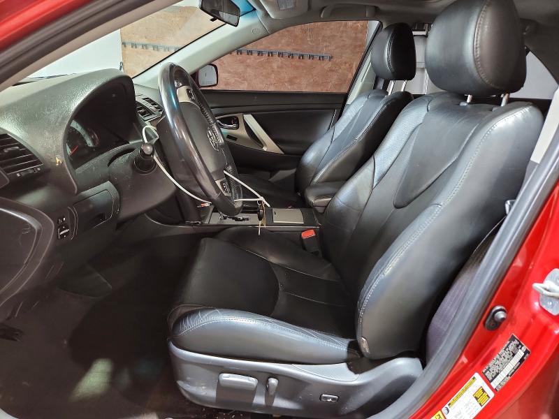 Продаж на аукціоні авто 2009 Toyota Camry, vin: 4T1BE46K99U386140, номер лоту: 85770515