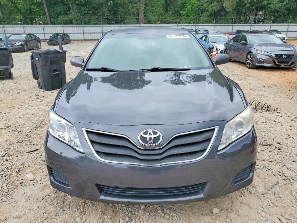 Aukcja sprzedaży 2010 Toyota Camry, vin: 4T1BF3EK0AU579760, numer aukcji: 62120836