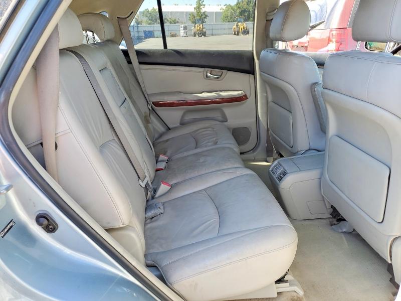 Продажа на аукционе авто 2005 Lexus Rx, vin: JTJHA31U550080113, номер лота: 62906236
