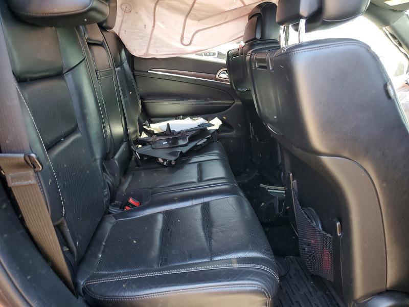 Продажа на аукционе авто 2014 Jeep Grand Cherokee, vin: 1C4RJFBG9EC535299, номер лота: 58716306