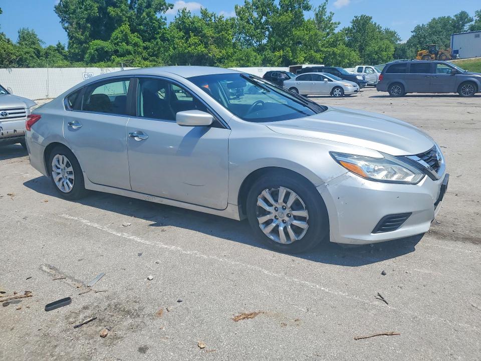 Aukcja sprzedaży 2016 Nissan Altima, vin: 1N4AL3AP5GN305814, numer aukcji: 61133516