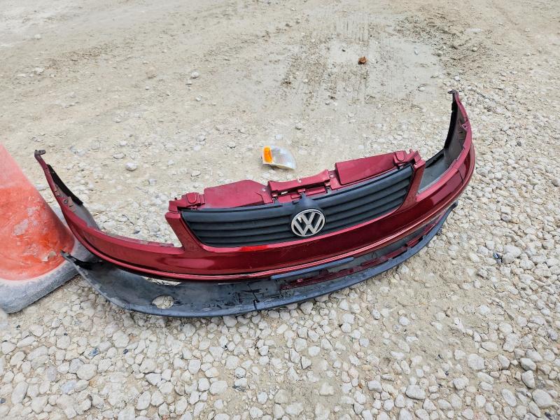 Aukcja sprzedaży 1998 Volkswagen Passat, vin: WVWMA63B6WE389351, numer aukcji: 61193756