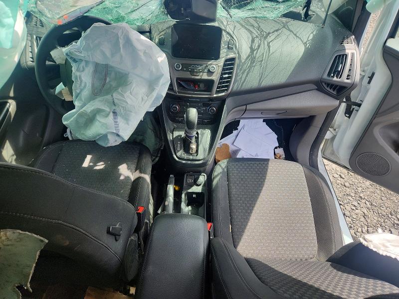 Продажа на аукционе авто 2022 Ford Transit Connect, vin: NM0GS9F2XN1543893, номер лота: 61329446