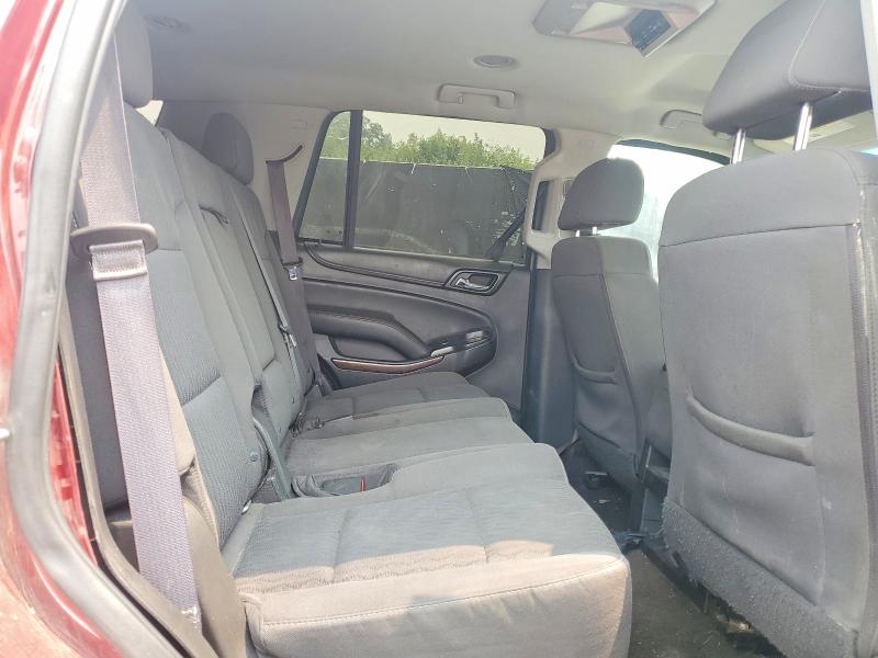 Aukcja sprzedaży 2017 Gmc Yukon, vin: 1GKS1AEC7HR129797, numer aukcji: 61123846