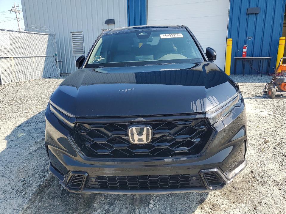 Продаж на аукціоні авто 2025 Honda Cr-v, vin: 2HKRS6H75SH203073, номер лоту: 56499266