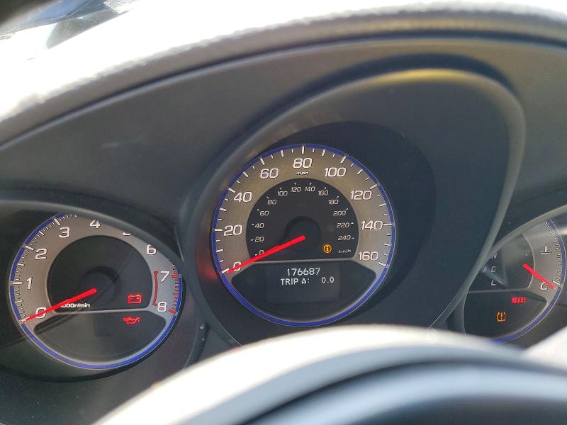 Aukcja sprzedaży 2008 Acura Tl, vin: 19UUA66258A020021, numer aukcji: 59274926