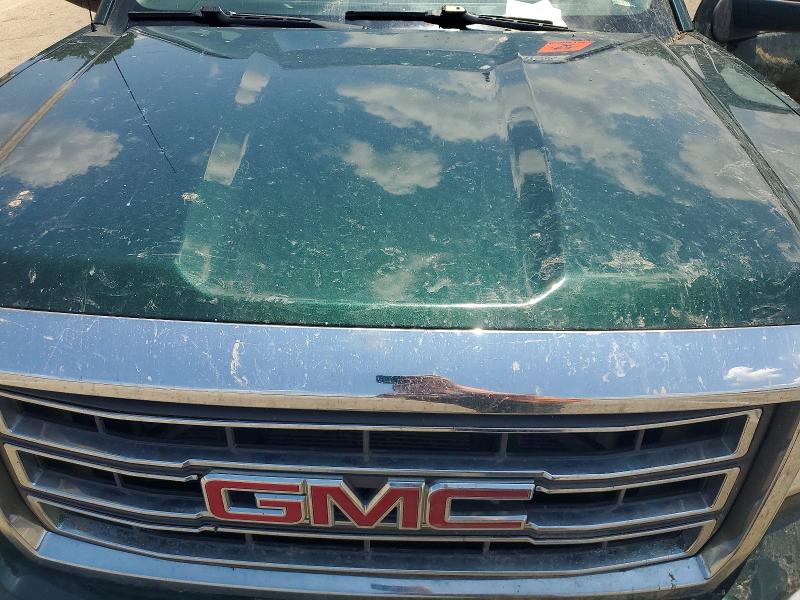 Продажа на аукционе авто 2015 Gmc Sierra, vin: 3GTU2UECXFG126957, номер лота: 59792696
