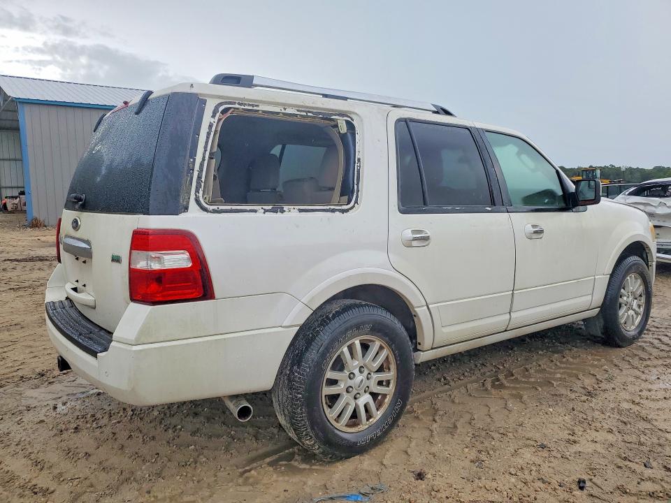 2014 Ford Expedition მანქანა იყიდება აუქციონზე, vin: 1FMJU1K55EEF01463, აუქციონის ნომერი: 61892636